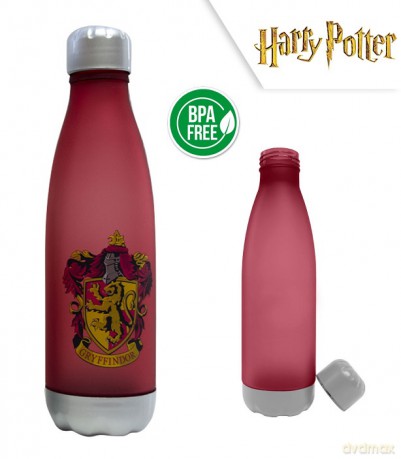 Bidon Harry Potter PP 650 ml HPRJV630