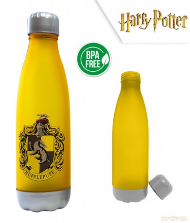 Bidon Harry Potter PP 650 ml HPRJV632