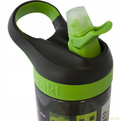 Bidon Minecraft PP 450 ml MC21010