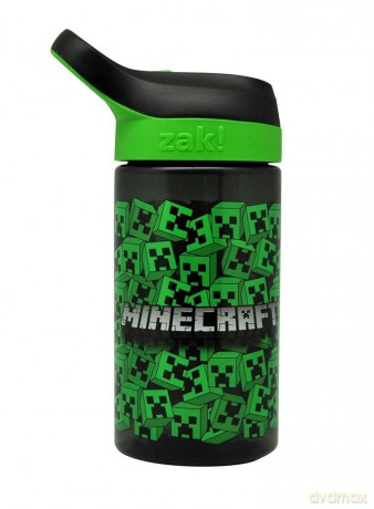 Bidon Minecraft PP 450 ml MC21010