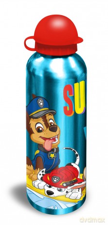 Bidon Paw Patrol 500 ml wzorów PW19760