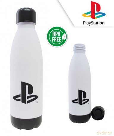 Bidon Playstation 650 ml PP PLS91464