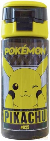 Bidon Pokemon 500 ml PK91491