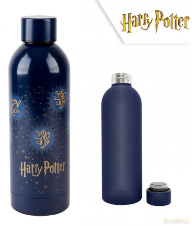 Bidon termiczny 750 ml Harry Potter HP91451ASD