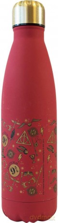 Bidon termiczny Harry Potter 500 ml HP91497FRN