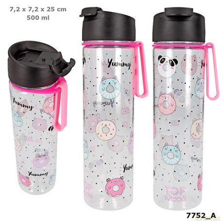 Bidon TOPModel 500 ml 7752A