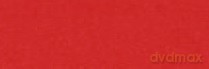 Brystol kolorowy Happy Color 170g A3 25 arkuszy czerwony
