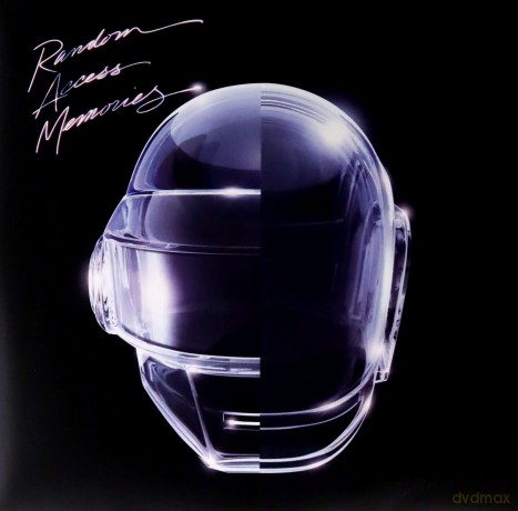 Daft Punk: Random Access Memories - 10th Anniversary Edition [3xWinyl]