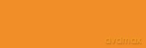 Brystol kolorowy Happy Color 170g A4 25 arkuszy słonecznikowy