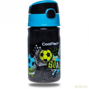 Butelka na wodę Coolpack football