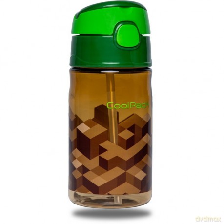 Butelka na wodę Coolpack game