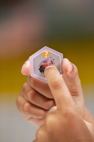 Disney kapsuła z figurkami 100 Surprise Capsule - Series 1 [FIGURKA]