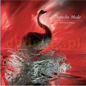Depeche Mode: Speak And Spell [CD]