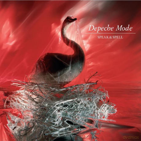 Depeche Mode: Speak And Spell [CD]