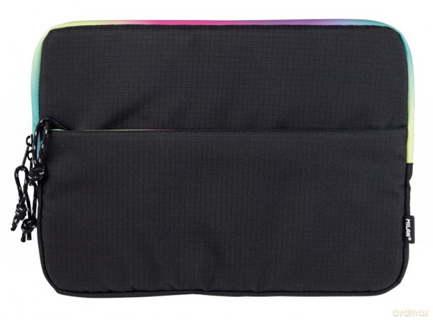 Etui na laptopa Milan Sunset czarne 13"