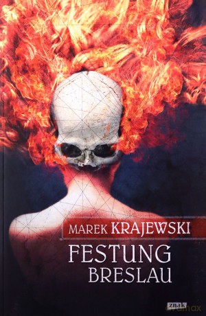 Festung Breslau - Marek Krajewski [KSIĄŻKA]