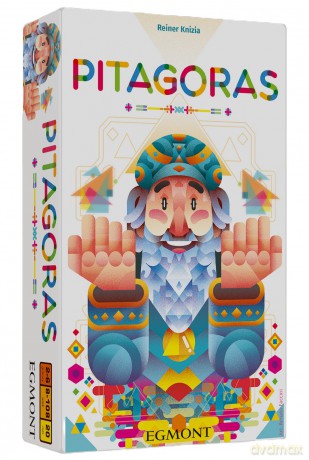 Gra Pitagoras [GRA]