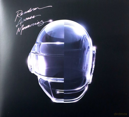 Daft Punk: Random Access Memories - 10th Anniversary Edition [2CD]