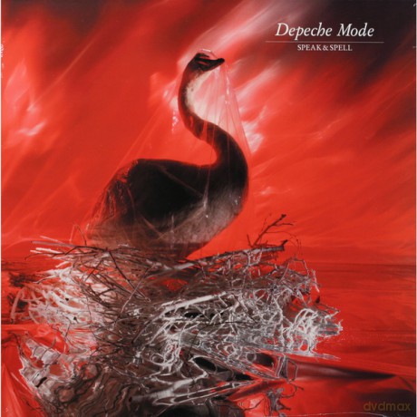 Depeche Mode: Speak And Spell [Winyl]