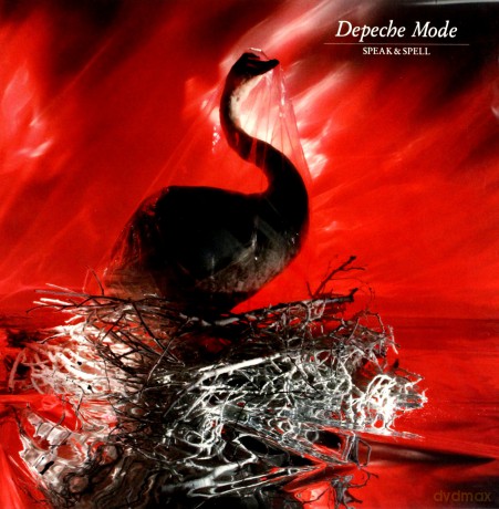 Depeche Mode: Speak And Spell [Winyl]