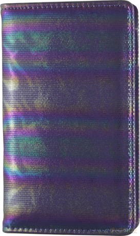 Kalendarz 2023 B6 tygodniowy glitter grafitowy [KALENDARZ]