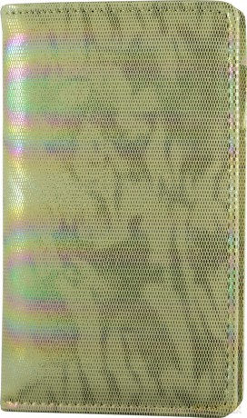 Kalendarz 2023 B6 tygodniowy glitter srebrny [KALENDARZ]