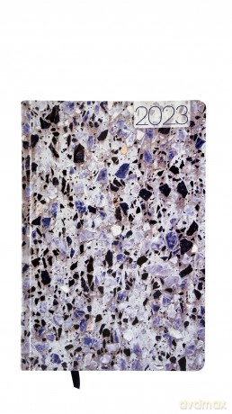 Kalendarz 2023 foto A5 dzienny V4 [KALENDARZ]