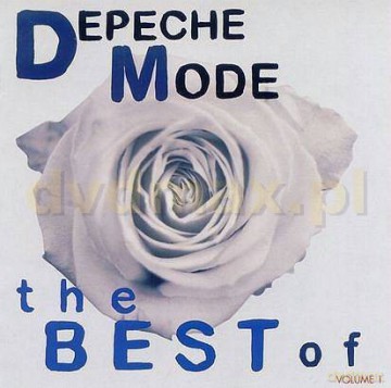 Depeche Mode: The Best Of Depeche Mode [3xWinyl]