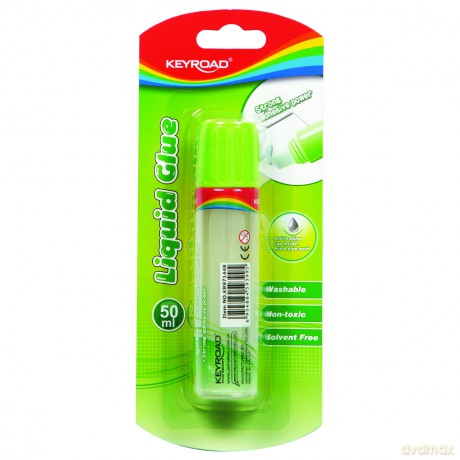 Klej Keyroad w płynie 50 ml blister