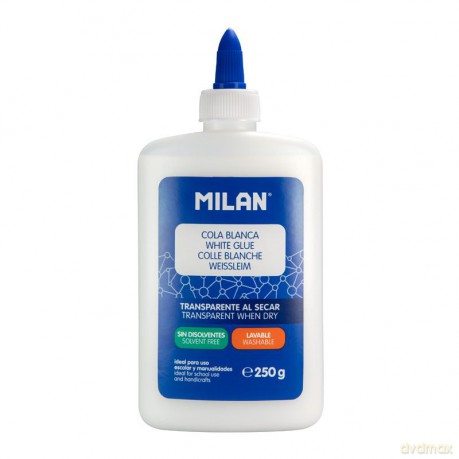 Klej w butelce Milan 250g