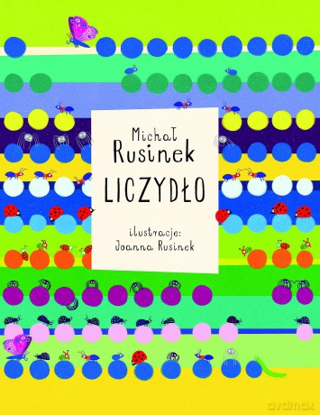 Liczydło - Michał Rusinek [KSIĄŻKA]