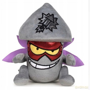 Maskotka Super Zings 12cm