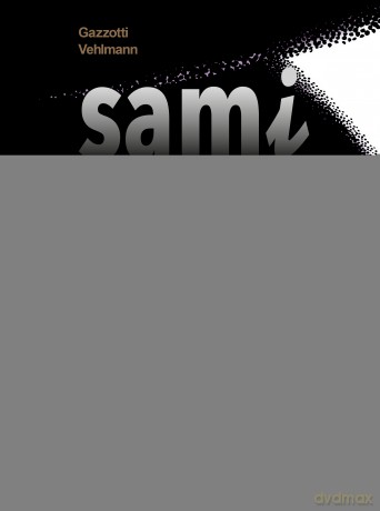 Mroczny wir. Sami (Tom 5) - Bruno Gazzotti, Fabien Vehlmann [KOMIKS]