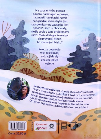 Na wszystko jest sposób - Renata Piątkowska [KSIĄŻKA]
