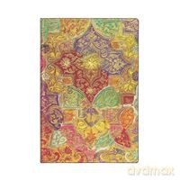 Notatnik Bavarian Wild Flower mini linia FB72645