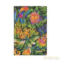 Notatnik Jungle Song Mini linia