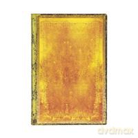 Notatnik Ochre Mini linia