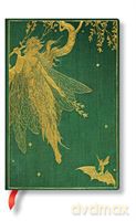 Notatnik Olive Fairy Mini linia