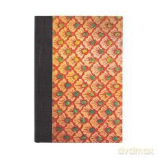 Notatnik The Waves Volume 3 mini linia PB72911