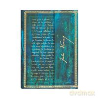 Notatnik Verne, Twenty Thousand Leagues Midi linia