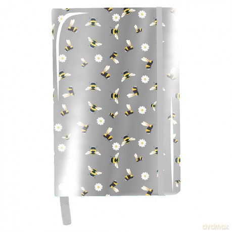 Notes A5 holograficzny beuniq bee ppee20-3685