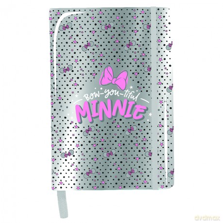 Notes A5 Minnie dnf-3685