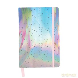 Notes holograficzny A5 paso pp19ps-3680