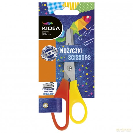 Nożyczki Kidea s1