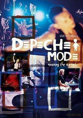 Depeche Mode: Touring The Angel Live In Milan [DVD]