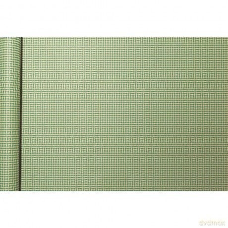 Papier ozdobny Green scales