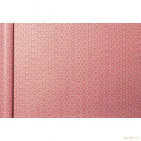 Papier ozdobny Pink flowers