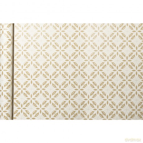 Papier ozdobny White flowers
