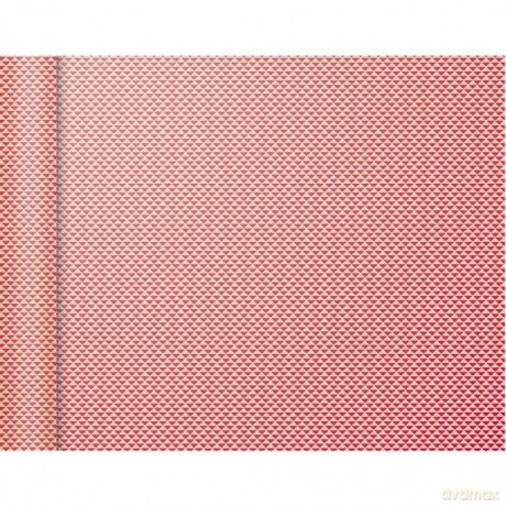 Papier pakowy mini rolki 5x0,35m Konfetti