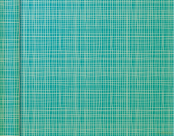 Papier pakowy mini rolki 5x0,35m Linie